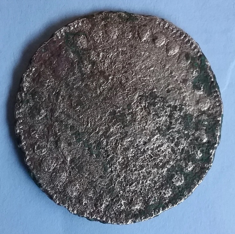 ID-Needed-For-Coin/Token-With-Arabic-Writing-Id:-Early-20th-Century-Tunisia-10-Centimes